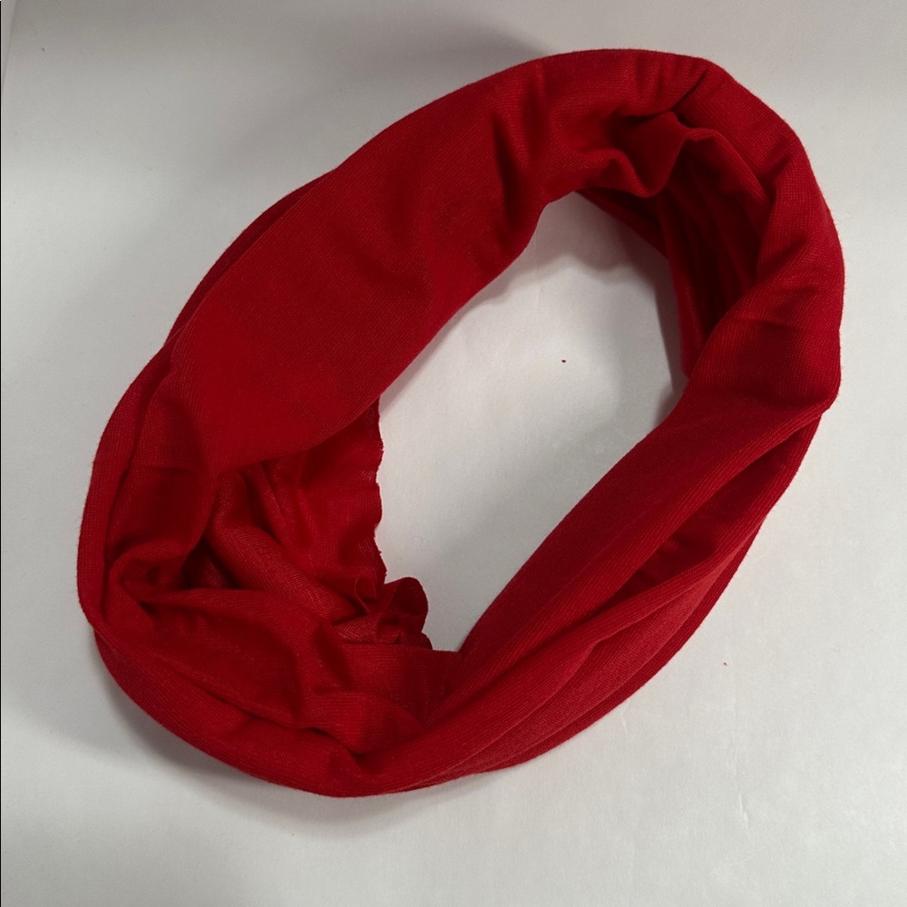 Wide Solid Color Headband - #2042